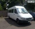 Мерседес Sprinter, объемом двигателя 0 л и пробегом 700 тыс. км за 9000 $, фото 1 на Automoto.ua