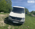 Мерседес Sprinter, объемом двигателя 0 л и пробегом 580 тыс. км за 5800 $, фото 24 на Automoto.ua