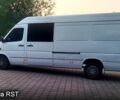 Мерседес Sprinter, об'ємом двигуна 2.2 л та пробігом 556 тис. км за 8999 $, фото 6 на Automoto.ua