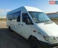 Мерседес Sprinter, объемом двигателя 0 л и пробегом 850 тыс. км за 8000 $, фото 2 на Automoto.ua