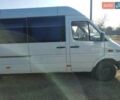 Мерседес Sprinter, объемом двигателя 0 л и пробегом 850 тыс. км за 8000 $, фото 3 на Automoto.ua