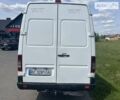 Мерседес Sprinter, объемом двигателя 0 л и пробегом 485 тыс. км за 9900 $, фото 13 на Automoto.ua