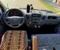 Мерседес Sprinter, объемом двигателя 2.69 л и пробегом 762 тыс. км за 12800 $, фото 16 на Automoto.ua