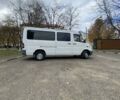 Мерседес Sprinter, объемом двигателя 2.69 л и пробегом 565 тыс. км за 11000 $, фото 1 на Automoto.ua