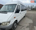 Мерседес Sprinter, об'ємом двигуна 2.2 л та пробігом 500 тис. км за 7350 $, фото 4 на Automoto.ua