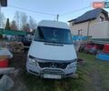 Мерседес Sprinter, объемом двигателя 0 л и пробегом 1 тыс. км за 6000 $, фото 1 на Automoto.ua