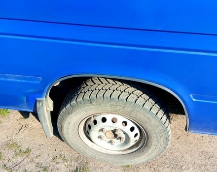 Мерседес Sprinter, объемом двигателя 2.2 л и пробегом 0 тыс. км за 9200 $, фото 7 на Automoto.ua