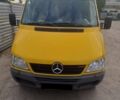 Мерседес Sprinter, об'ємом двигуна 0 л та пробігом 725 тис. км за 11500 $, фото 1 на Automoto.ua