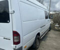 Мерседес Sprinter, объемом двигателя 2.7 л и пробегом 550 тыс. км за 13200 $, фото 7 на Automoto.ua