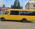 Мерседес Sprinter, об'ємом двигуна 0 л та пробігом 725 тис. км за 11500 $, фото 3 на Automoto.ua