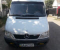 Мерседес Sprinter, объемом двигателя 0 л и пробегом 340 тыс. км за 8000 $, фото 6 на Automoto.ua
