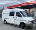 Мерседес Sprinter, об'ємом двигуна 0 л та пробігом 400 тис. км за 8300 $, фото 2 на Automoto.ua