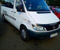 Мерседес Sprinter, объемом двигателя 2.2 л и пробегом 267 тыс. км за 9100 $, фото 4 на Automoto.ua