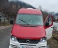 Мерседес Sprinter, объемом двигателя 2.7 л и пробегом 7 тыс. км за 8700 $, фото 1 на Automoto.ua
