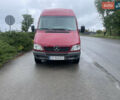 Мерседес Sprinter, объемом двигателя 0 л и пробегом 500 тыс. км за 8650 $, фото 1 на Automoto.ua