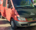 Мерседес Sprinter, объемом двигателя 2.15 л и пробегом 680 тыс. км за 8000 $, фото 1 на Automoto.ua