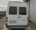 Мерседес Sprinter, объемом двигателя 0 л и пробегом 550 тыс. км за 10700 $, фото 13 на Automoto.ua