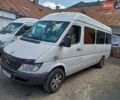 Мерседес Sprinter, об'ємом двигуна 2.7 л та пробігом 813 тис. км за 11111 $, фото 1 на Automoto.ua