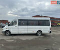 Мерседес Sprinter, об'ємом двигуна 2.2 л та пробігом 500 тис. км за 7350 $, фото 1 на Automoto.ua