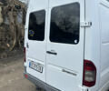 Мерседес Sprinter, объемом двигателя 2.7 л и пробегом 550 тыс. км за 13200 $, фото 8 на Automoto.ua