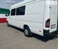 Мерседес Sprinter, объемом двигателя 0 л и пробегом 485 тыс. км за 9900 $, фото 5 на Automoto.ua