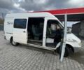 Мерседес Sprinter, об'ємом двигуна 0 л та пробігом 400 тис. км за 8300 $, фото 25 на Automoto.ua