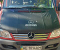Мерседес Sprinter, объемом двигателя 2.15 л и пробегом 680 тыс. км за 8000 $, фото 6 на Automoto.ua