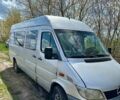 Мерседес Sprinter, объемом двигателя 2.1 л и пробегом 300 тыс. км за 5500 $, фото 1 на Automoto.ua