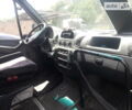 Мерседес Sprinter, объемом двигателя 0 л и пробегом 700 тыс. км за 9000 $, фото 5 на Automoto.ua