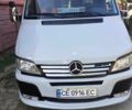 Мерседес Sprinter, объемом двигателя 2.15 л и пробегом 350 тыс. км за 9700 $, фото 1 на Automoto.ua