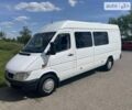 Мерседес Sprinter, объемом двигателя 0 л и пробегом 485 тыс. км за 9900 $, фото 3 на Automoto.ua