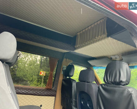 Мерседес Sprinter, объемом двигателя 0 л и пробегом 500 тыс. км за 8650 $, фото 13 на Automoto.ua