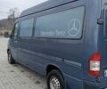 Мерседес Sprinter, объемом двигателя 0 л и пробегом 8 тыс. км за 8500 $, фото 1 на Automoto.ua
