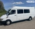 Мерседес Sprinter, объемом двигателя 0 л и пробегом 485 тыс. км за 9900 $, фото 1 на Automoto.ua