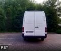 Мерседес Sprinter, об'ємом двигуна 2.2 л та пробігом 556 тис. км за 8999 $, фото 4 на Automoto.ua