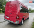 Мерседес Sprinter, объемом двигателя 0 л и пробегом 500 тыс. км за 8650 $, фото 3 на Automoto.ua