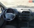Мерседес Sprinter, объемом двигателя 0 л и пробегом 850 тыс. км за 8000 $, фото 12 на Automoto.ua