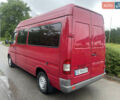 Мерседес Sprinter, объемом двигателя 0 л и пробегом 500 тыс. км за 8650 $, фото 5 на Automoto.ua