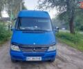 Мерседес Sprinter, об'ємом двигуна 0 л та пробігом 337 тис. км за 8800 $, фото 1 на Automoto.ua