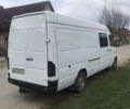 Мерседес Sprinter, объемом двигателя 0 л и пробегом 350 тыс. км за 9000 $, фото 1 на Automoto.ua