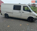 Мерседес Sprinter, объемом двигателя 2.2 л и пробегом 350 тыс. км за 10500 $, фото 1 на Automoto.ua