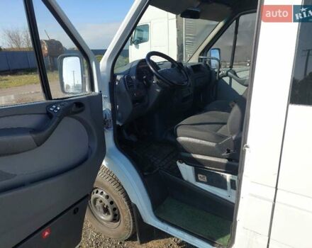 Мерседес Sprinter, объемом двигателя 0 л и пробегом 850 тыс. км за 8000 $, фото 9 на Automoto.ua