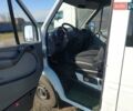 Мерседес Sprinter, объемом двигателя 0 л и пробегом 850 тыс. км за 8000 $, фото 9 на Automoto.ua