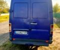 Мерседес Sprinter, объемом двигателя 2.2 л и пробегом 0 тыс. км за 9200 $, фото 6 на Automoto.ua