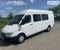 Мерседес Sprinter, об'ємом двигуна 0 л та пробігом 485 тис. км за 9900 $, фото 1 на Automoto.ua