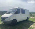 Мерседес Sprinter, объемом двигателя 0 л и пробегом 580 тыс. км за 5800 $, фото 8 на Automoto.ua