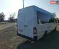 Мерседес Sprinter, объемом двигателя 0 л и пробегом 850 тыс. км за 8000 $, фото 4 на Automoto.ua