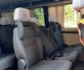 Мерседес Sprinter, объемом двигателя 2.15 л и пробегом 350 тыс. км за 9700 $, фото 5 на Automoto.ua