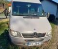 Мерседес Sprinter, объемом двигателя 2.7 л и пробегом 883 тыс. км за 7500 $, фото 2 на Automoto.ua