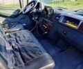 Мерседес Sprinter, объемом двигателя 2.2 л и пробегом 0 тыс. км за 9200 $, фото 10 на Automoto.ua
